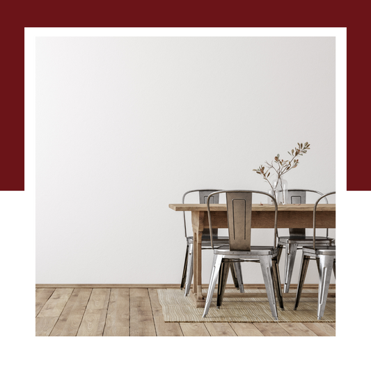 How Magnets Are Used in Extending Dining Tables