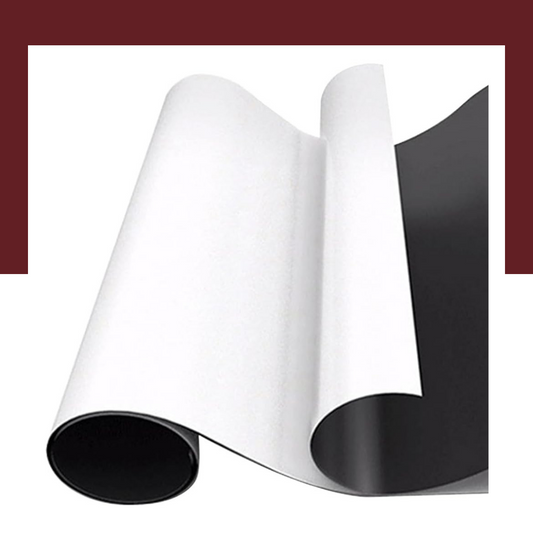 An Introduction to Ferrous Printing Paper