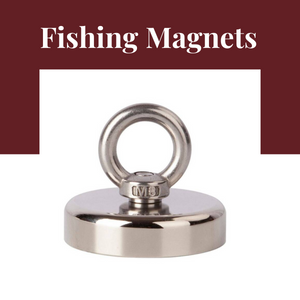 Unearth Hidden Treasures: The World of Fishing Magnets