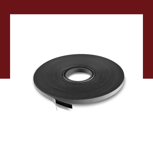 How are Flexible Magnets Made?