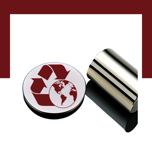 How Household Items Use Magnets to Reduce Waste