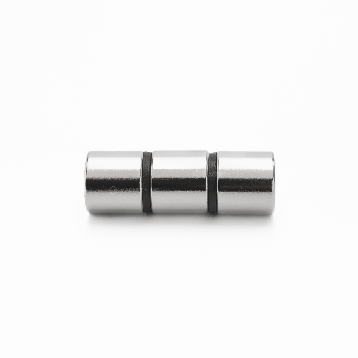 22x20mm N35 Ni Neodymium Disc