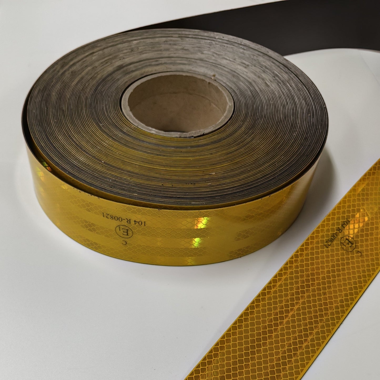 30M Magnetic Reflective Strip