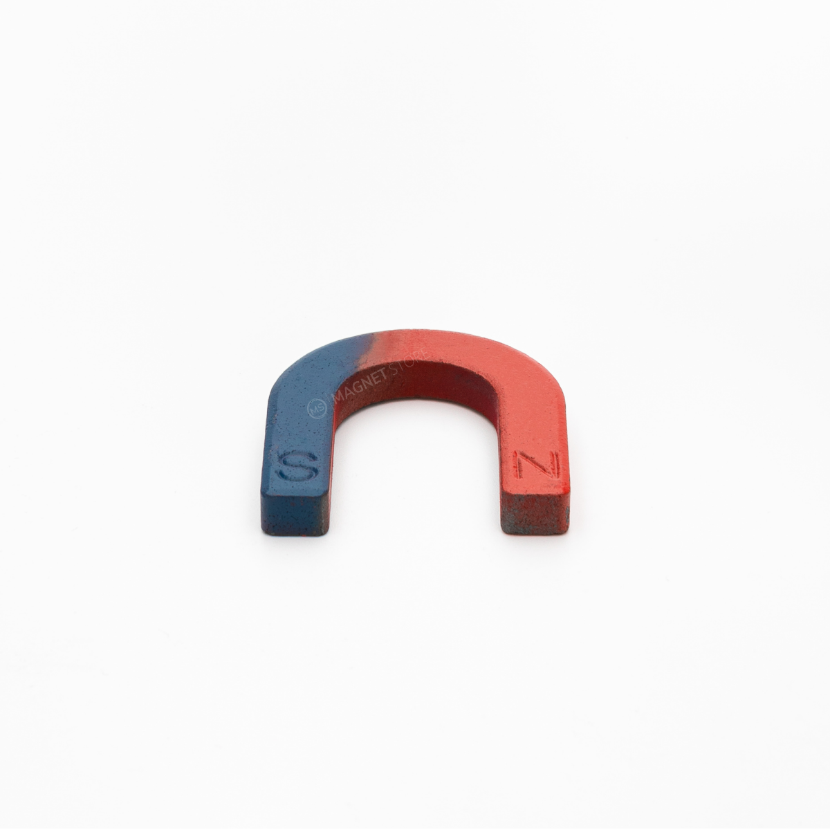 U40x36x6mm Horse Shoe Magnet