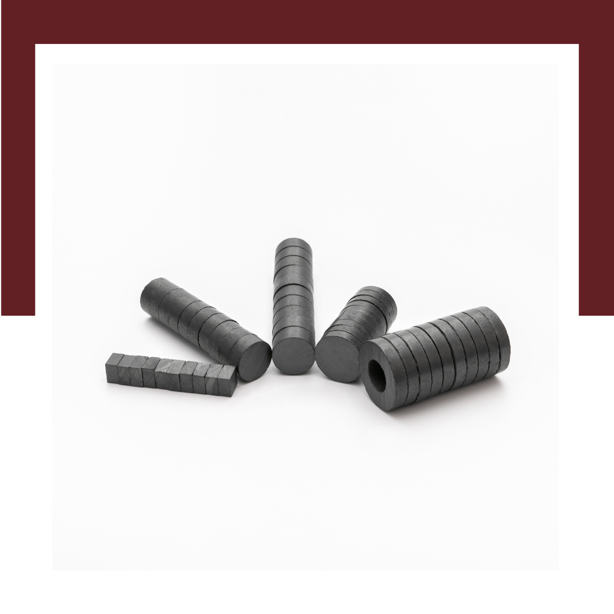 Magnet Estore An Introduction to Ferrite Magnets | Available at Magnet Store South A ...