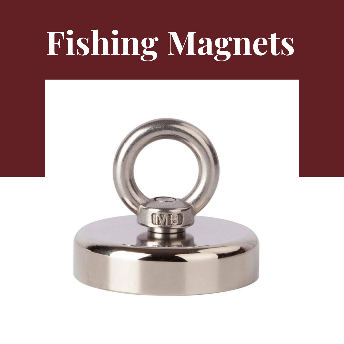 Magnet Estore Unearth Hidden Treasures: The World of Fishing Magnets – Magnet Store ...