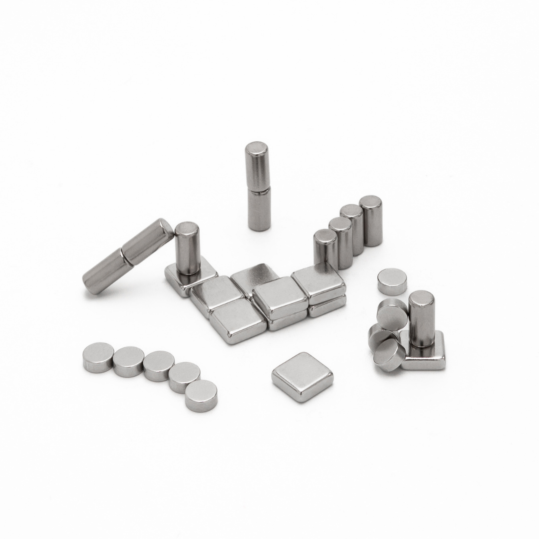 Neodymium Magnets