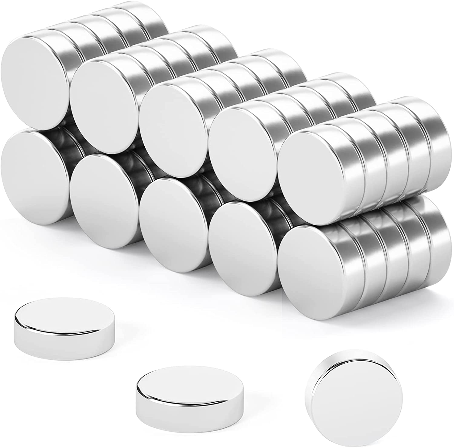 NEODYMIUM MAGNETS