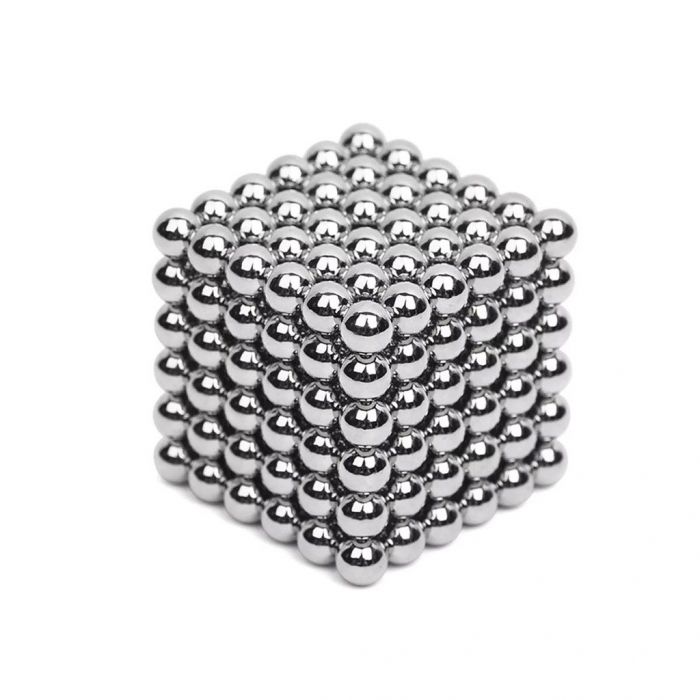 Neodymium Magnetic Balls