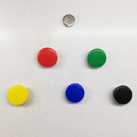 Button Magnets