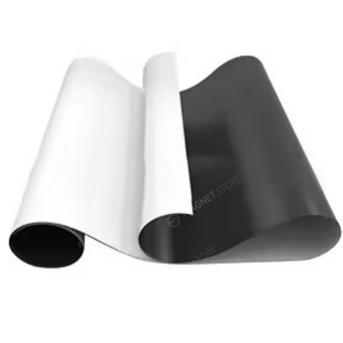 0.18mm x 1270mm x 50m  Ferrous Printing Paper | Steel Printable Media. Call to Order Product. Ferrous Printing paper. Sold at Magnet Store South Africa, Call to Order and in-store