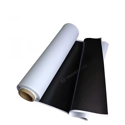 0.18mm x 1270mm x 50m  Ferrous Printing Paper | Steel Printable Media. Call to Order Product. Ferrous Printing paper. Sold at Magnet Store South Africa, Call to Order and in-store