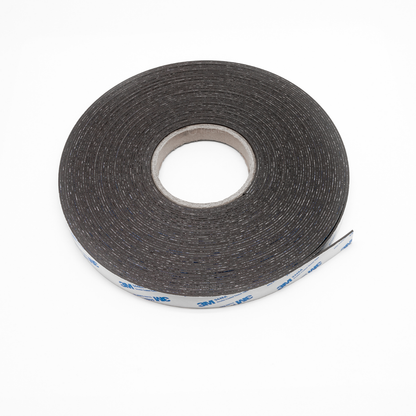 1.5x19mm 3M PSA Flexible Magnetic Strip