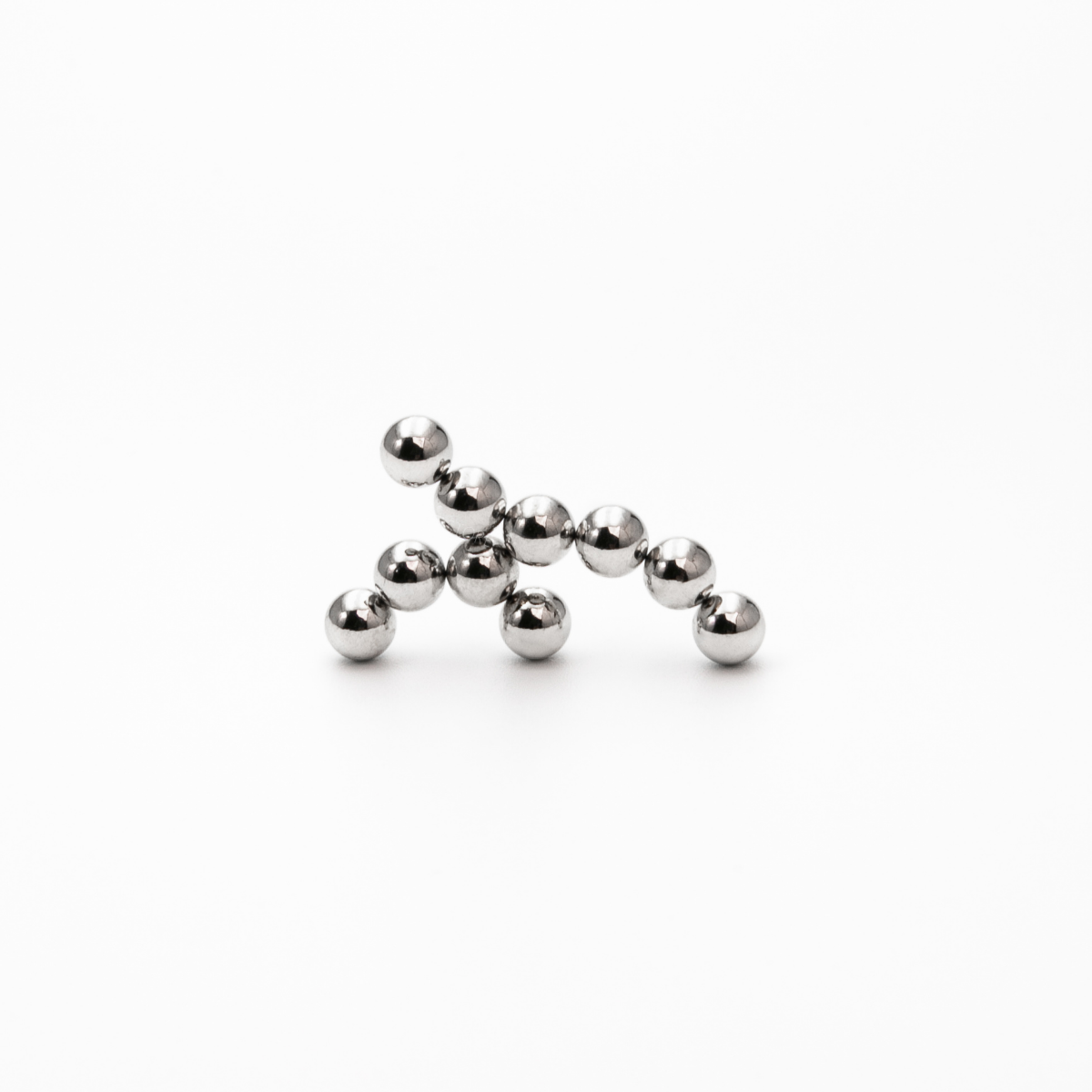 10mm Neodymium Ball Magnet N42