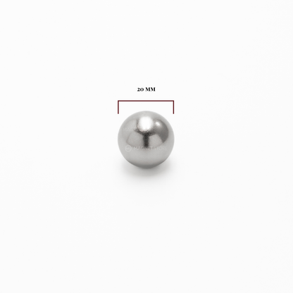 20mm Neodymium Ball Magnets