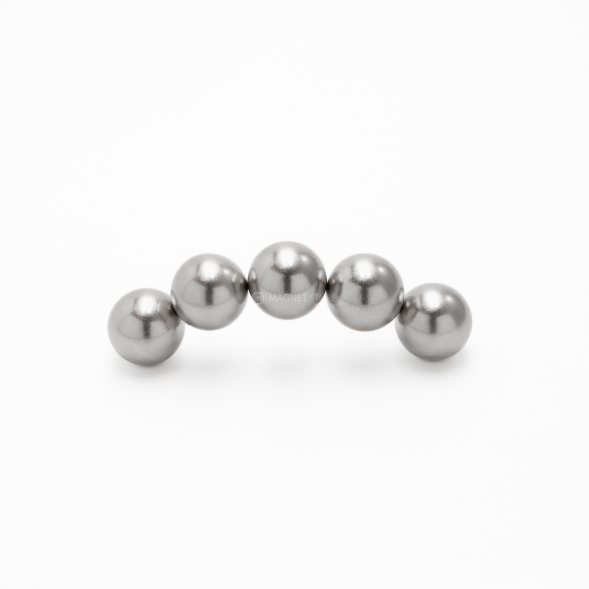 20mm Neodymium Ball Magnets