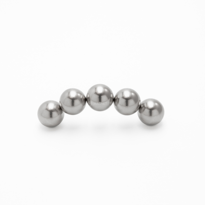 20mm Neodymium Ball Magnets