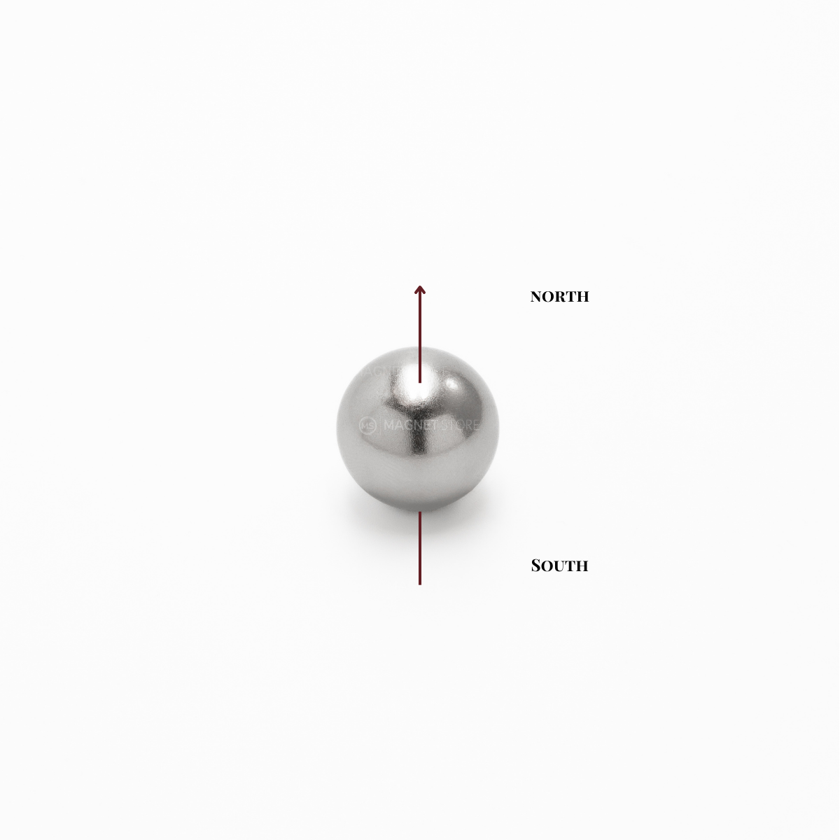 20mm Neodymium Ball Magnets