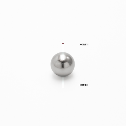 20mm Neodymium Ball Magnets