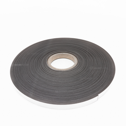 2mmx18mm Std PSA Flexible Magnetic Strip