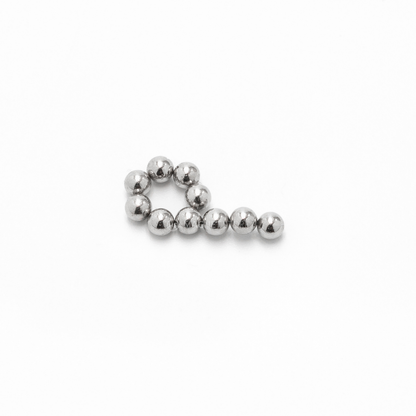 3mm Neodymium Balls Magnets