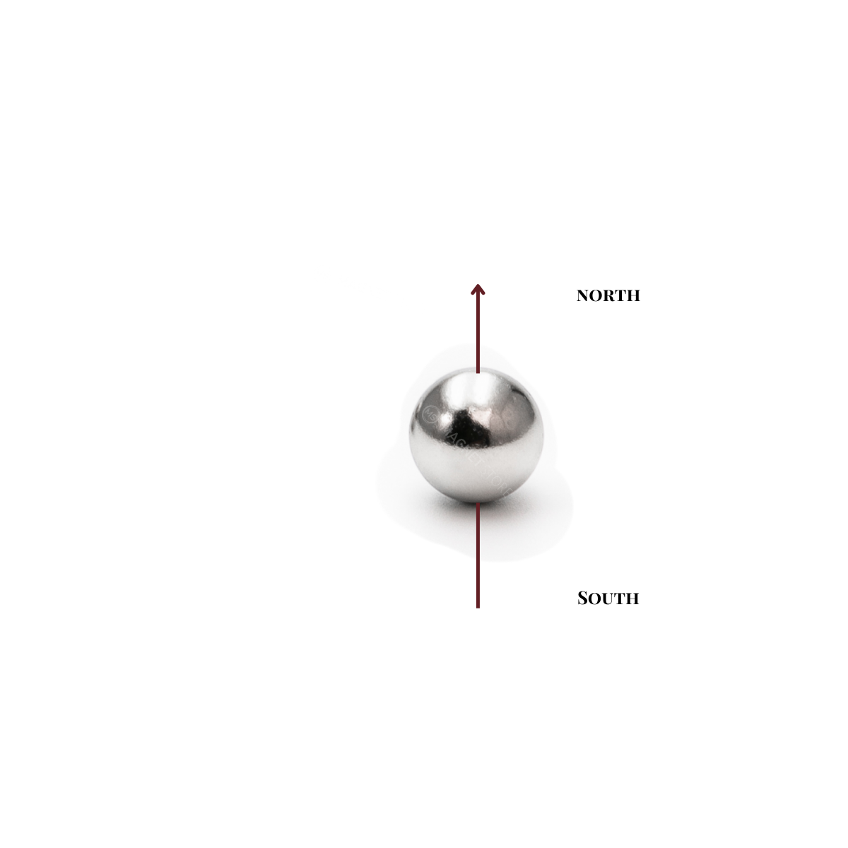 5mm Neodymium Balls Magnets