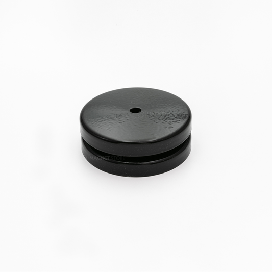 80mm Ferrite Pot Magnet