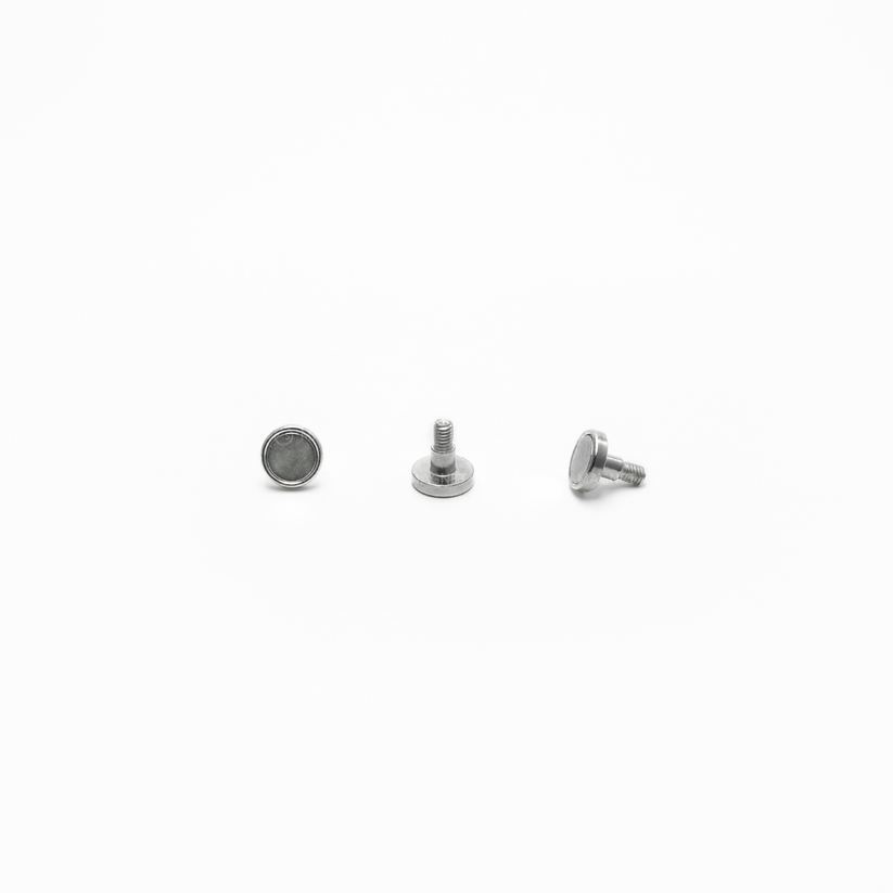 Magnet Estore Magnet Store | 12mm Pot Magnet M4 External Thread N42 | South Africa ...