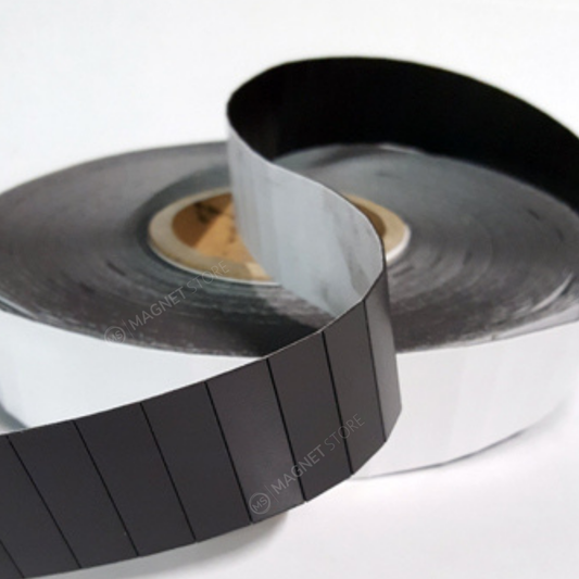 0.7x12x38mm per roll (2500pcs) Flexible Tile