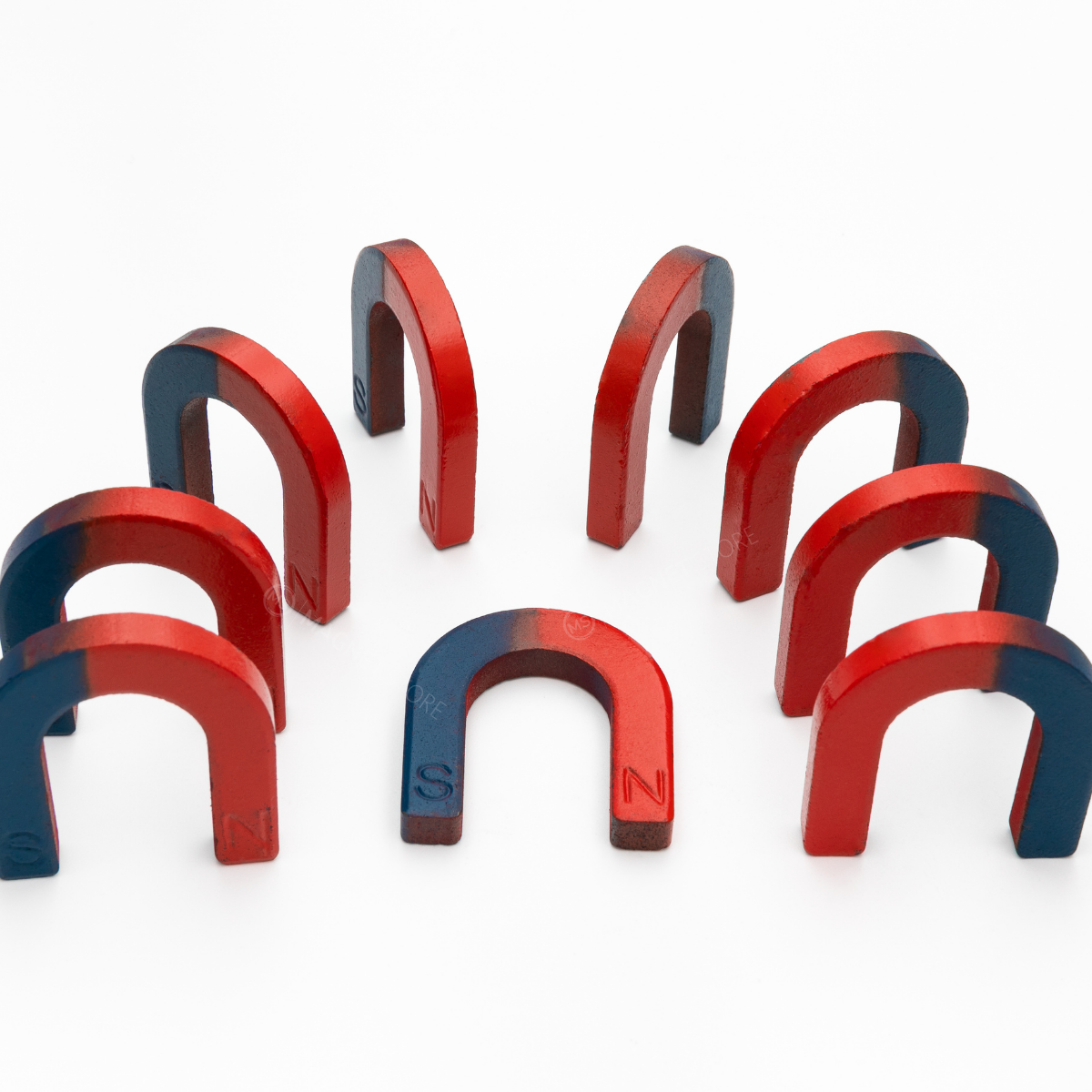 U40x36x6mm Horse Shoe Magnet