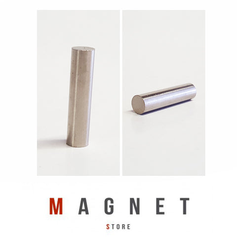7x30mm LNG UNC Alnico Magnet