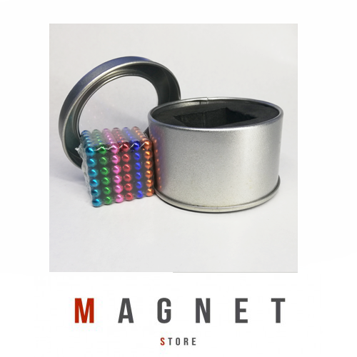 Neo 2024 balls magnets