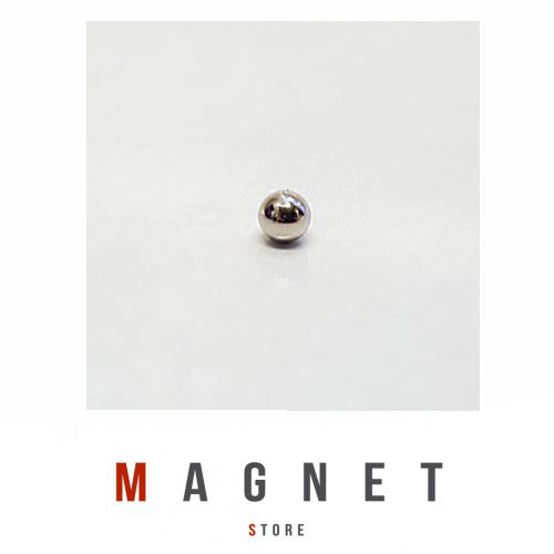 Ball magnets 5mm new arrivals